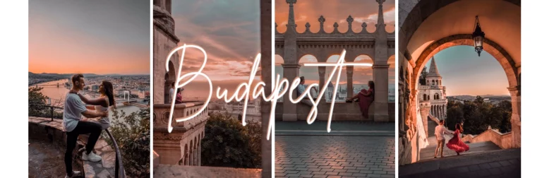 Homeless in Budapest