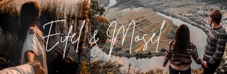 Eifel – Mosel – Mehr als nur Burg Eltz?