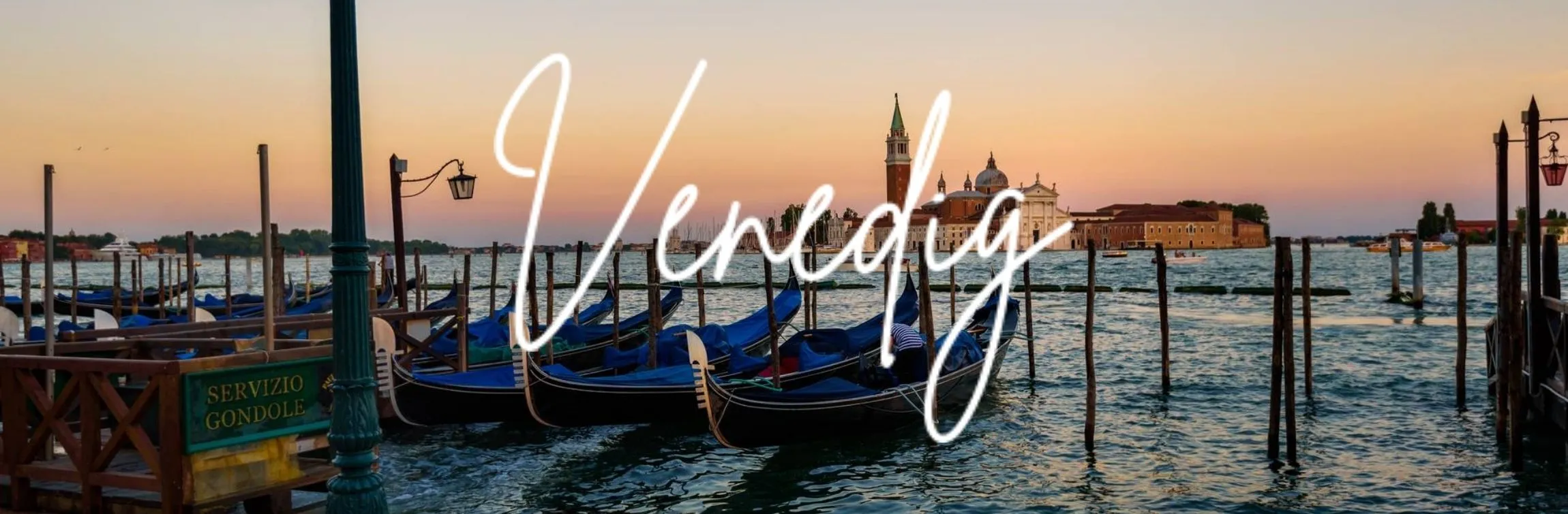 Venedig Fotospots: Die schönsten Instagram-Spots in der Lagunen-Stadt