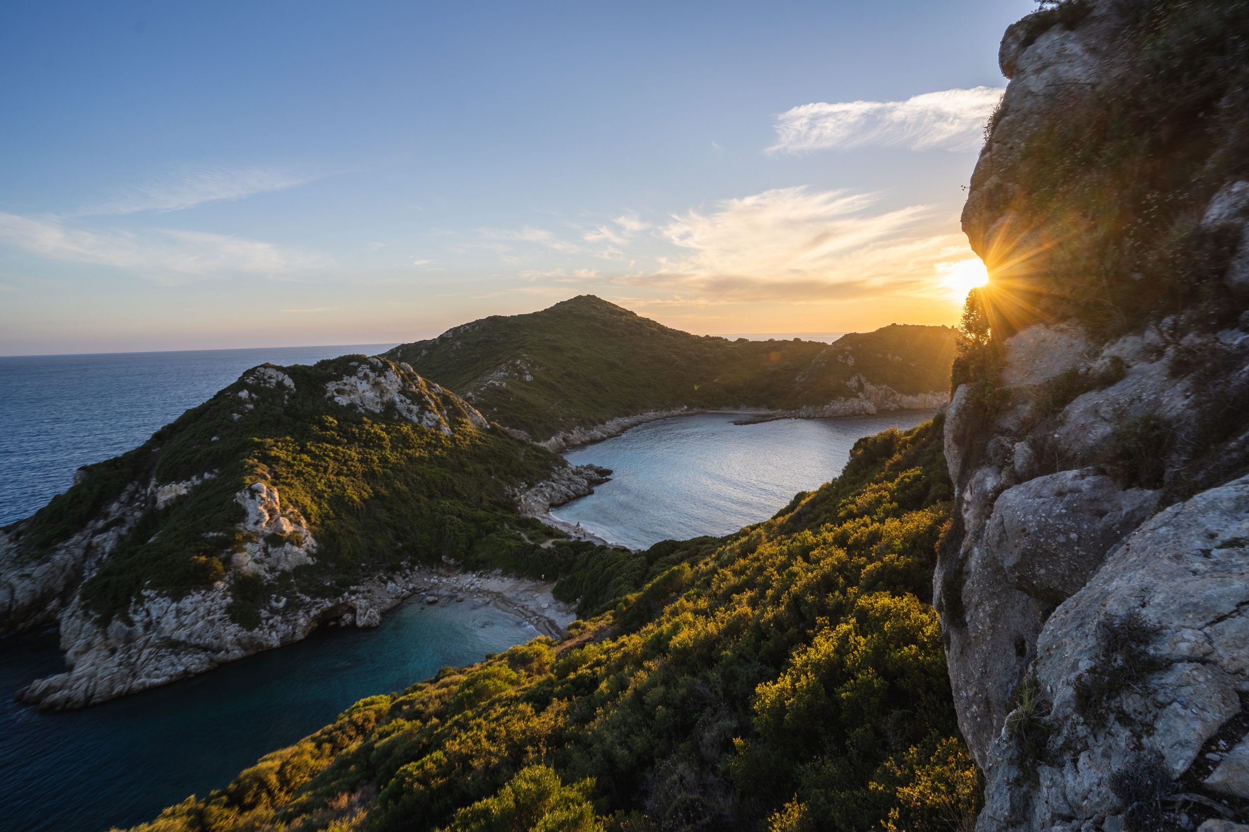 Korfu Reise: Die besten Tipps für Deinen Korfu-Urlaub