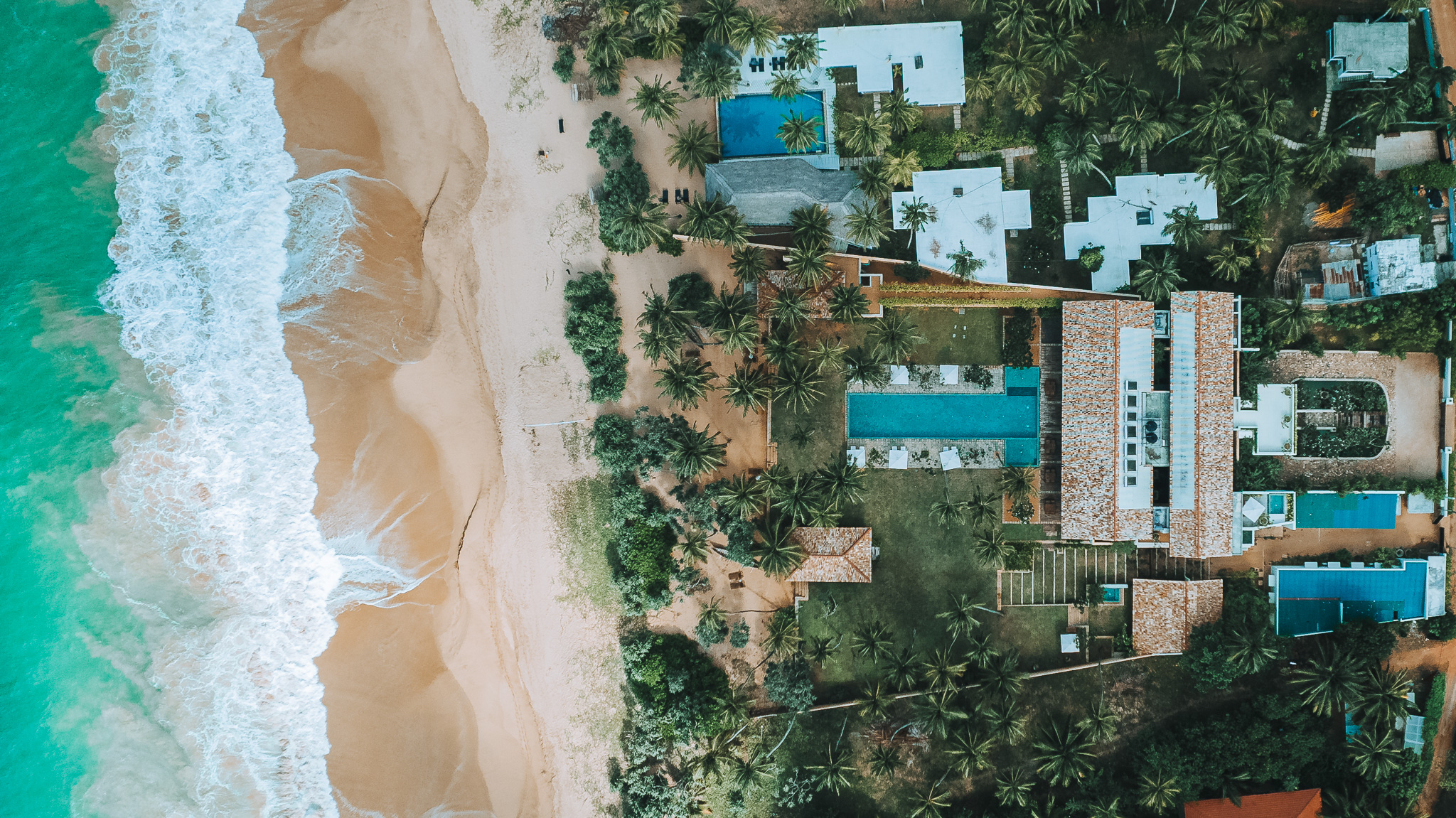 Das versteckte Juwel von Sri Lanka: Kayaam House – Eine Oase an der Südküste.