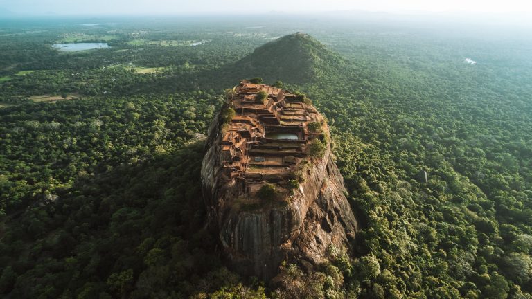 Diese 7 Highlights musst du in Sri Lanka erleben