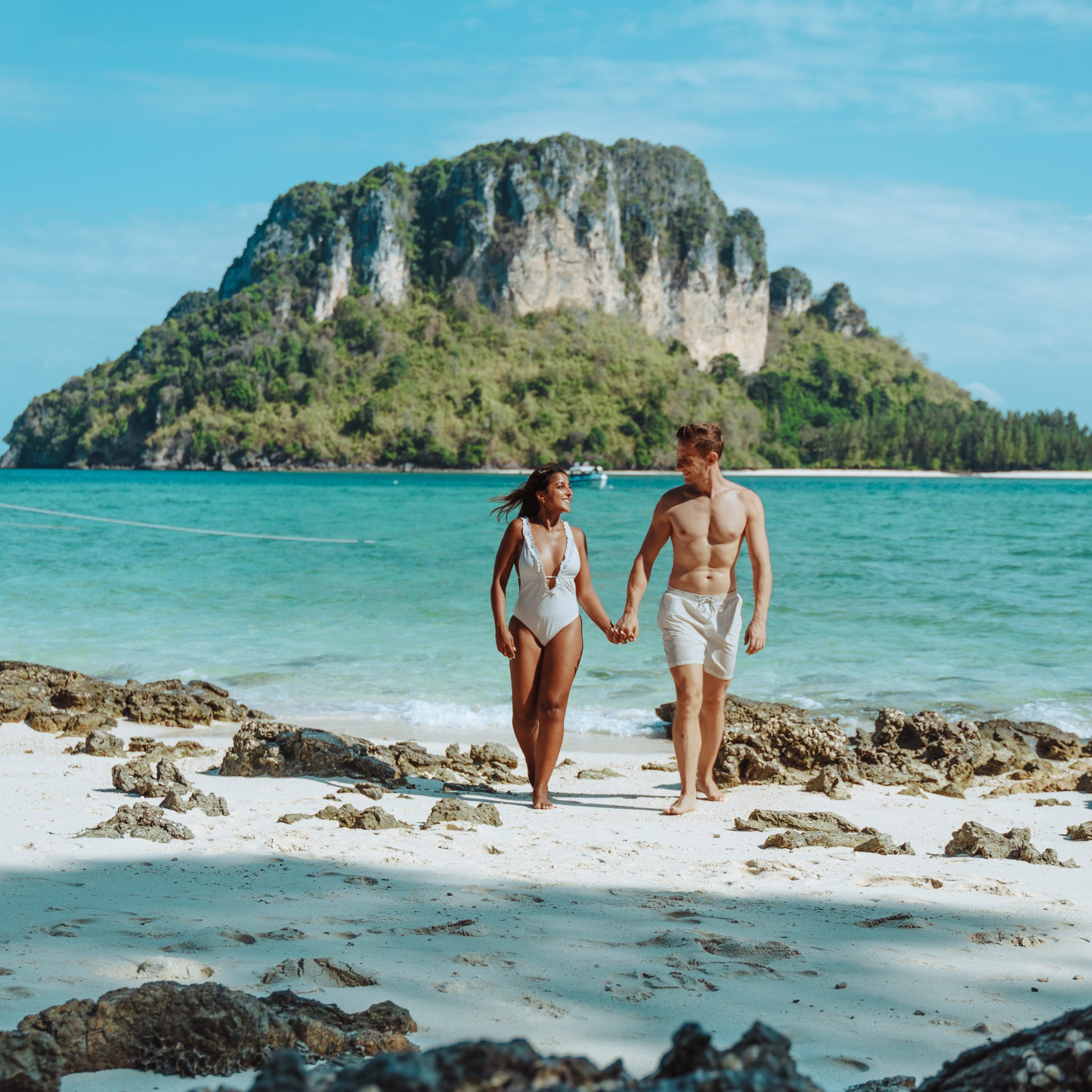 Krabi: Der ultimative Reiseführer für einen unvergesslichen Urlaub