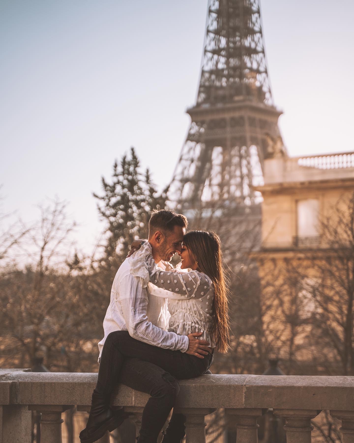 Romantische Aktivitäten in Paris: Ein Wochenende in der Stadt der Liebe