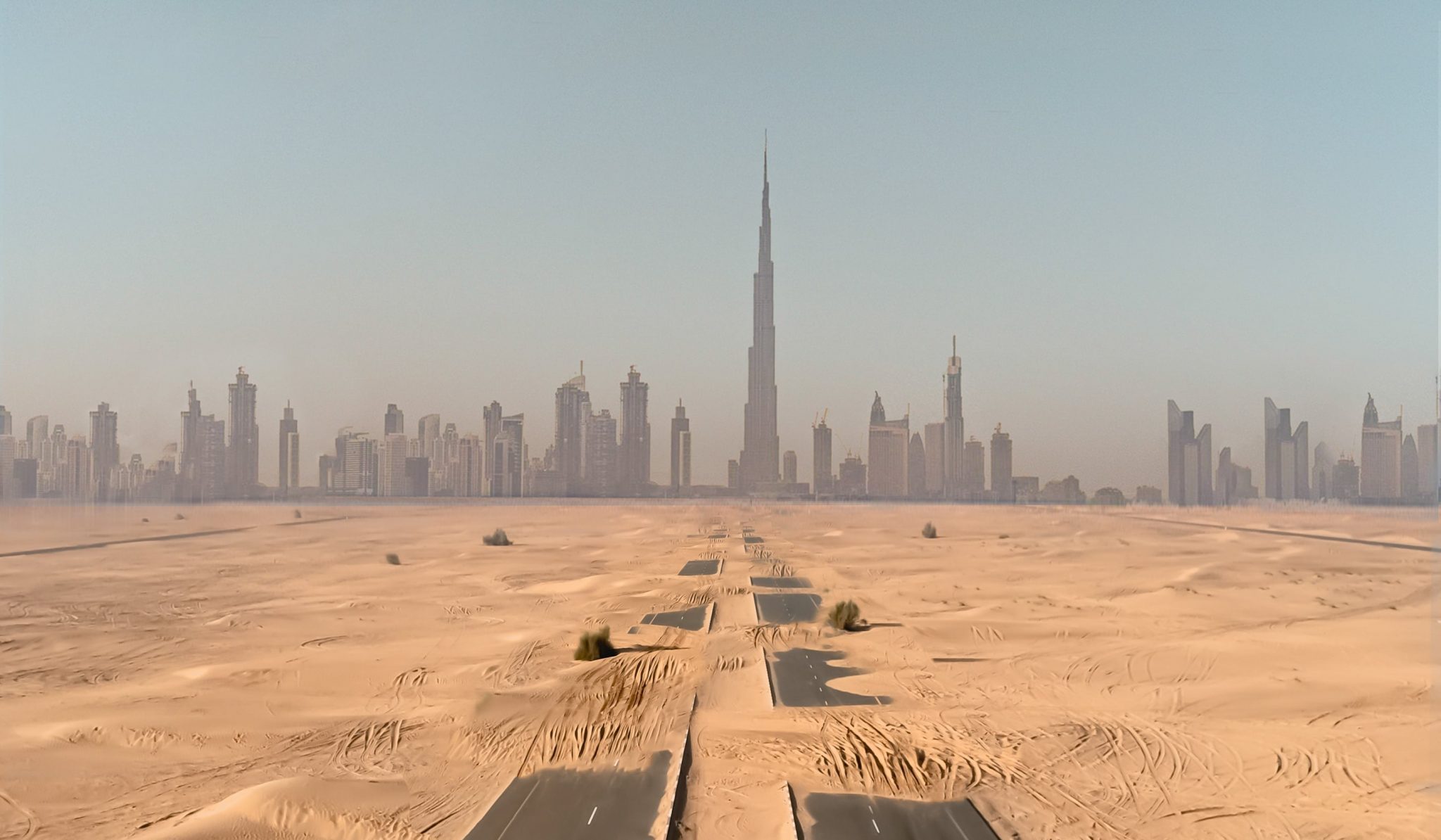 Die 12 besten Aktivitäten in Dubai, die Du nicht verpassen solltest